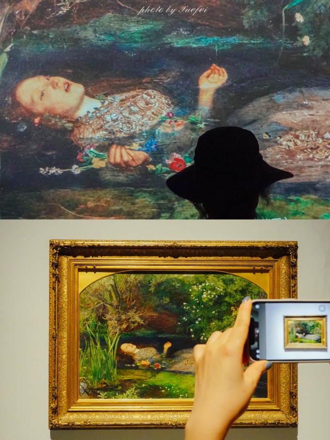 上海武康路有什么景点,上海名胜古迹旅游景点