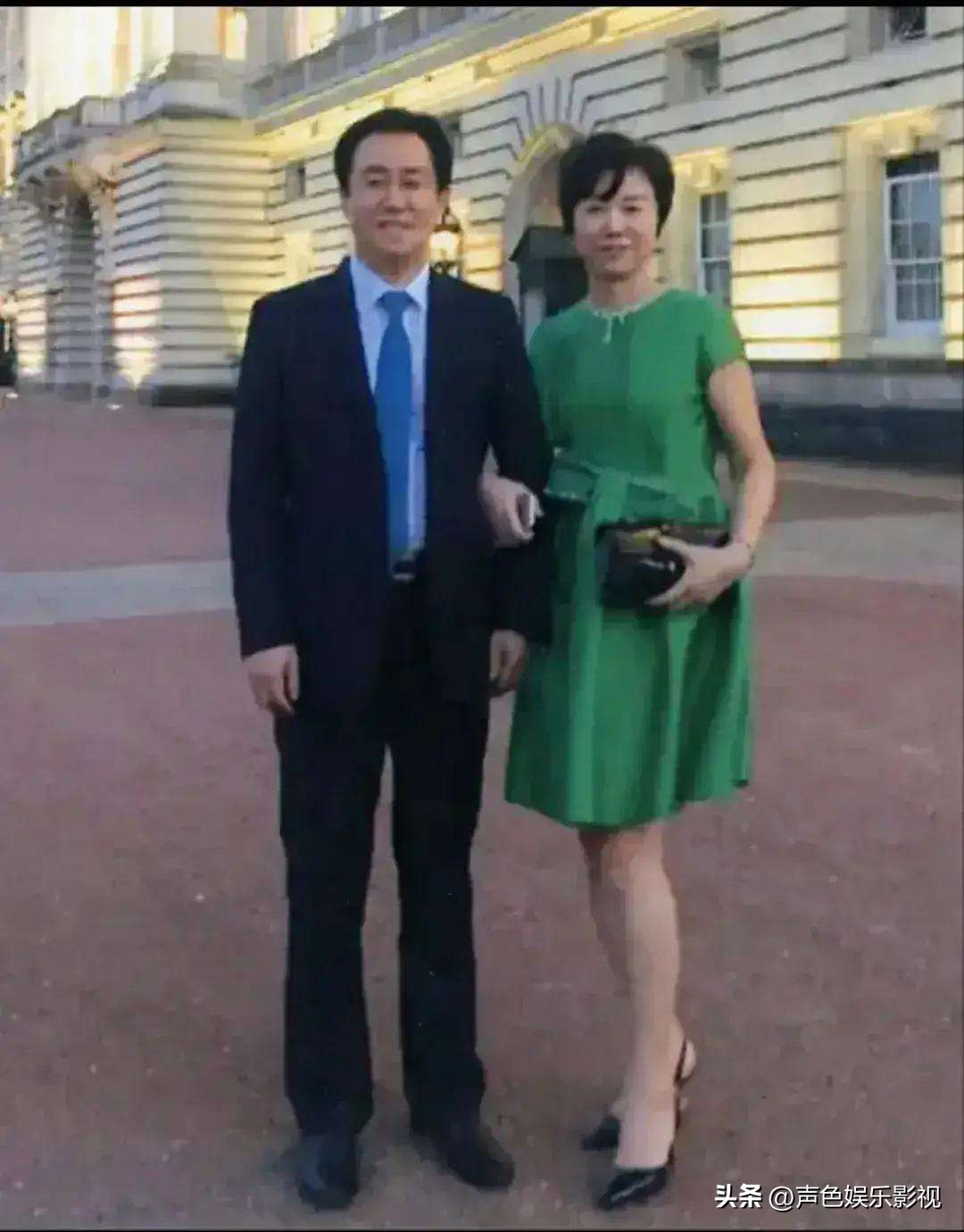 许家印，首富的路还能走多久？