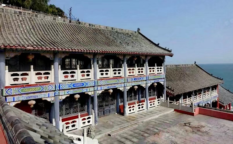 辽宁到吉林必去景点,辽宁十大必玩景点你去过几个