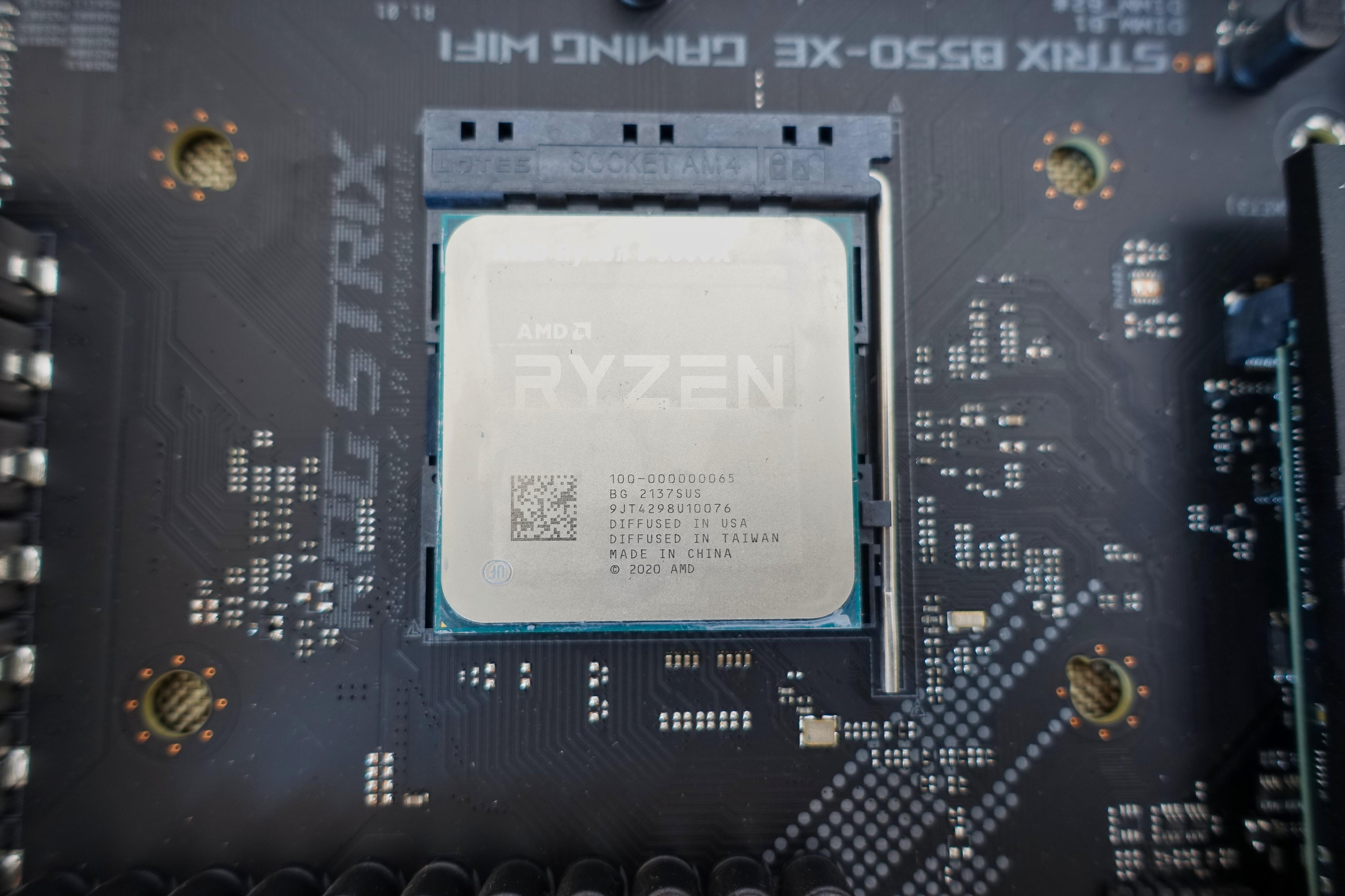 寒冬已至，好钢花在刀刃上：AMD老粉的自用游戏向PC配置分享