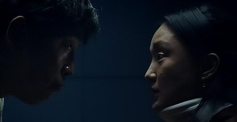 「轮奸戏」不算啥！《涉过愤怒的海》一片段，拍出难以启齿的性！