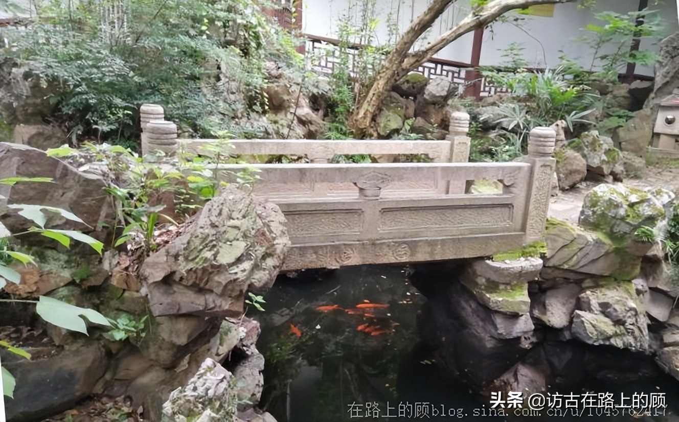 常州消失的古桥,常州已拆除的有名古桥