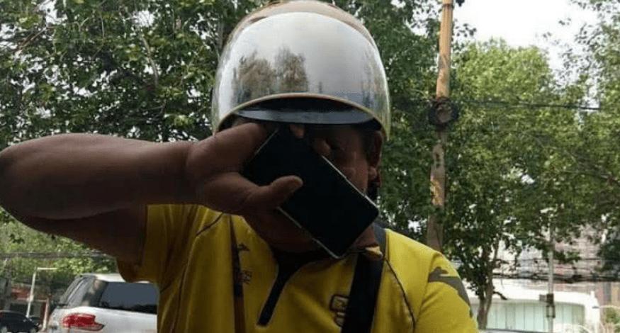 怎么样让外卖小哥快速送餐,如何减轻外卖小哥负担