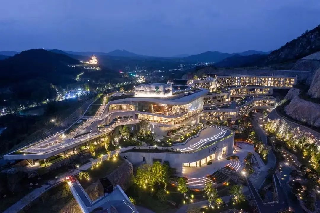 南京悦榕庄消费,南京悦榕庄值不值