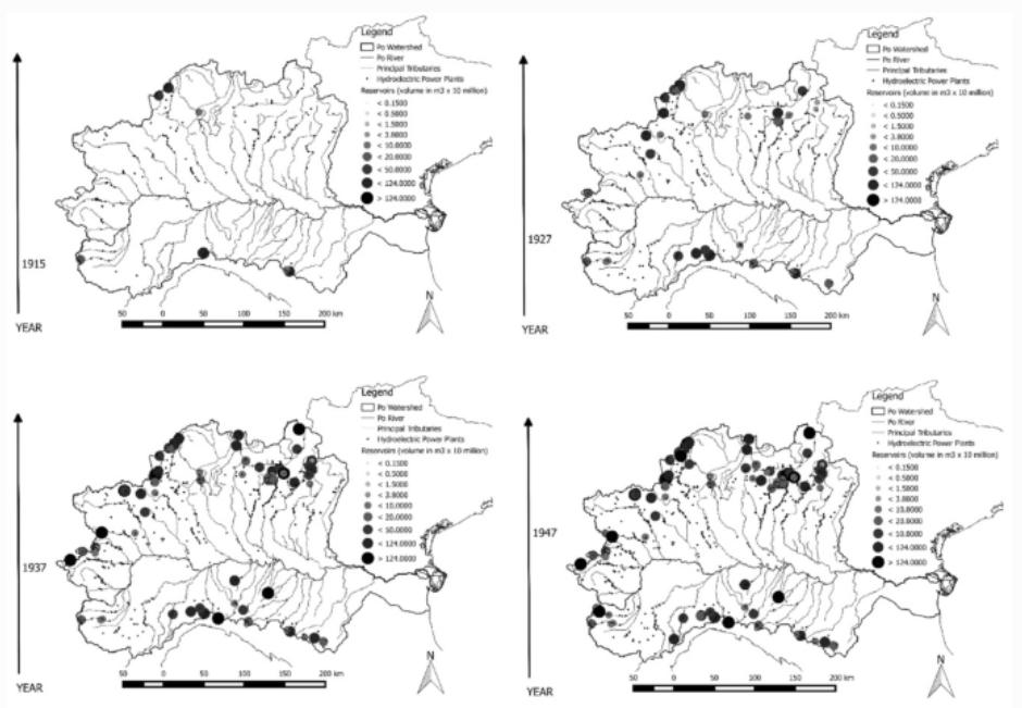 三角洲的地貌特征,三角洲后退的主要原因