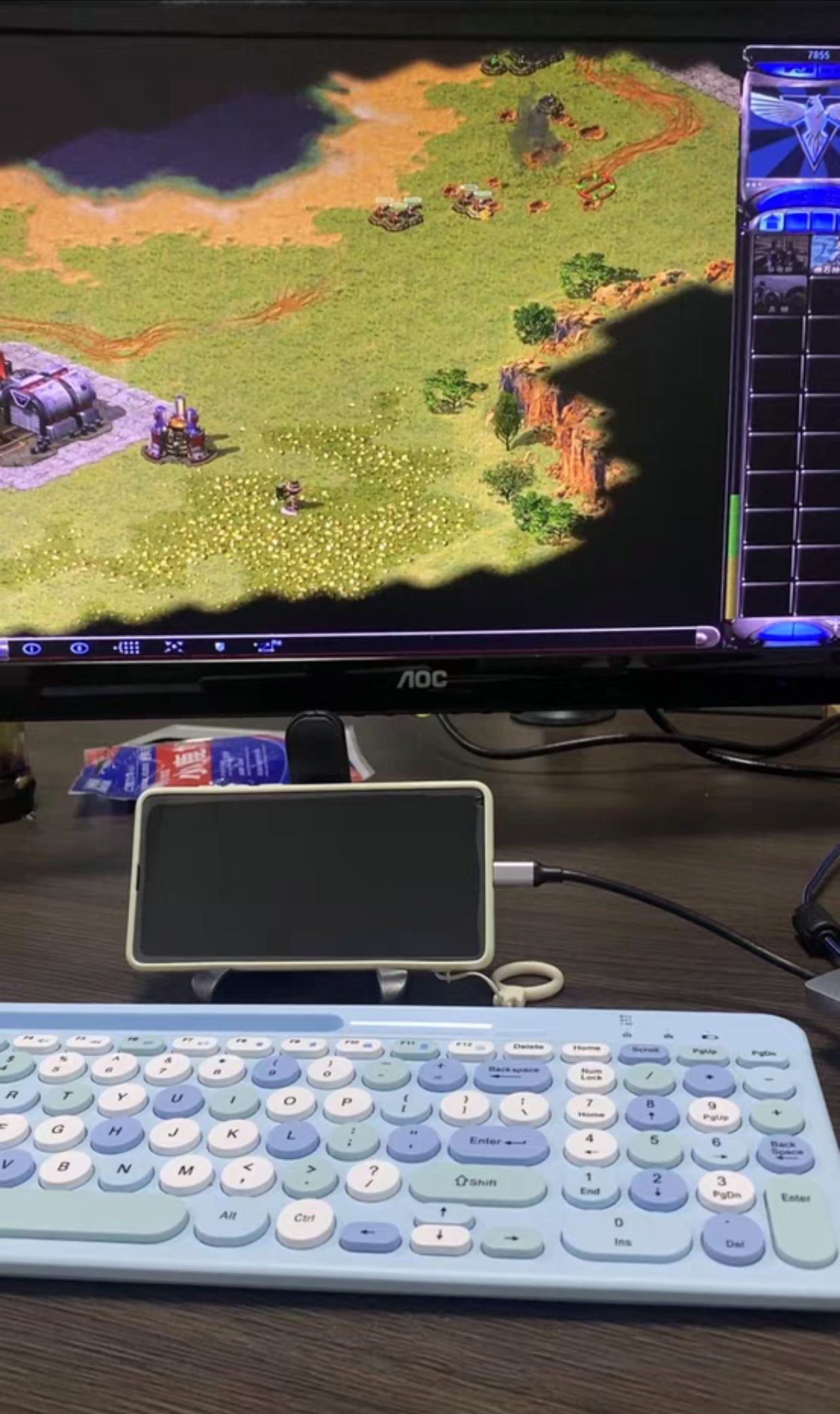 小米手机刷电脑系统,小米手机刷系统好吗