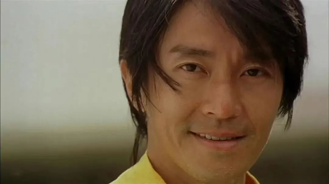 少林足球硬币立起来,少林足球一镜到底