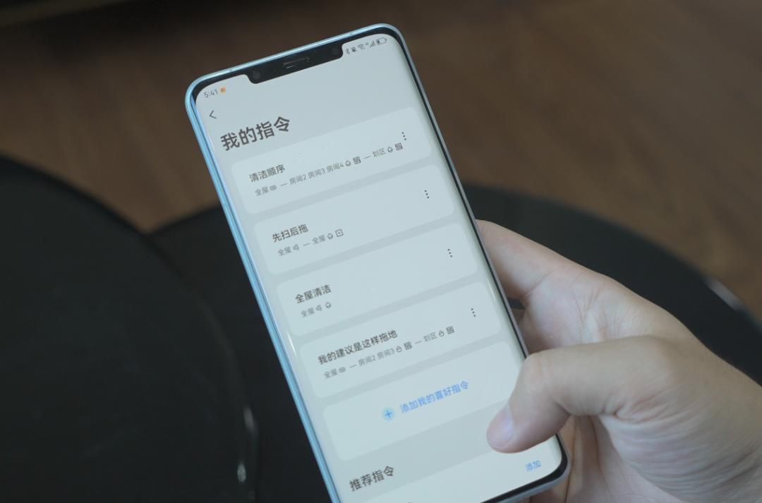 扫地机器人的先进技术,扫地机器人的深度解析