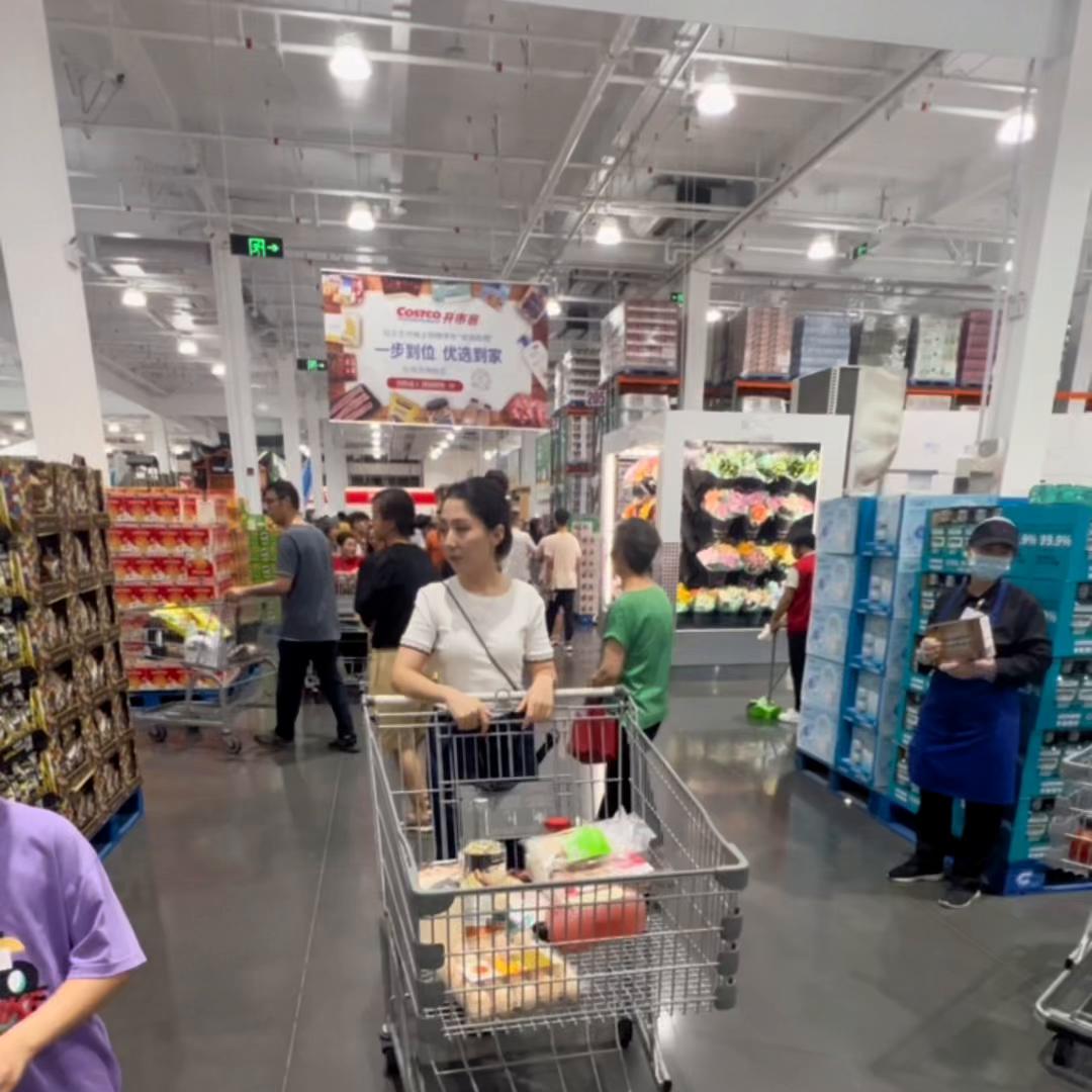 costco买奢侈品么,costco买化妆品