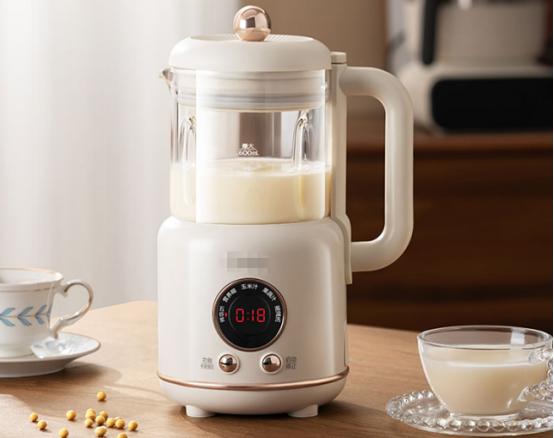 破壁机副作用大吗,破壁机好还是不好