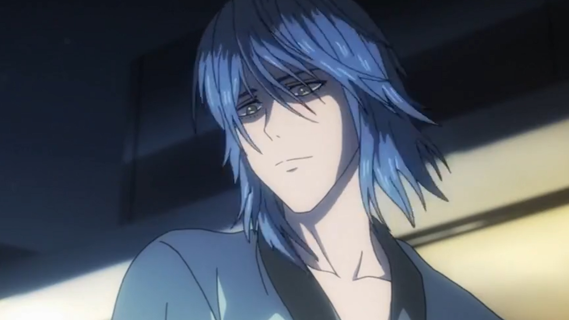 盘点一拳超人中的实力排名,一拳超人重制版193话邦古对战饿狼