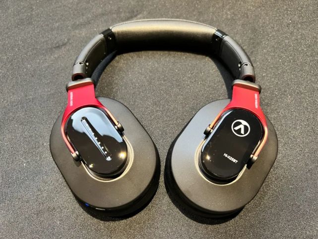 能用来监听的蓝牙耳机？奥世声X15无线进化版Hi-X25BT了解一下