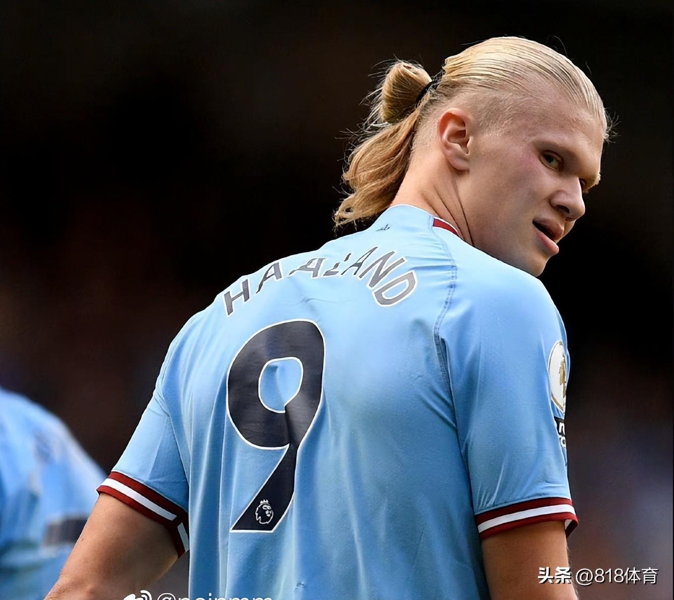 哈兰德11球视频,哈兰德11球的比赛