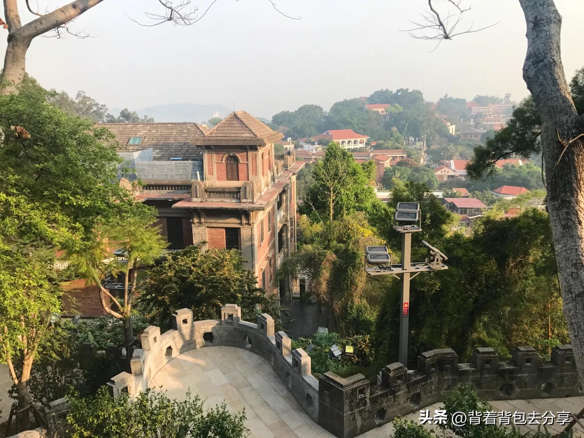 福建旅游必去十大景点免费开放,福建旅游景点十大免费景点