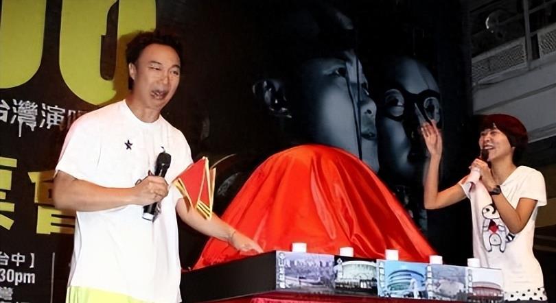 陈奕迅批评好声音,盘点明星们对陈奕迅的评价