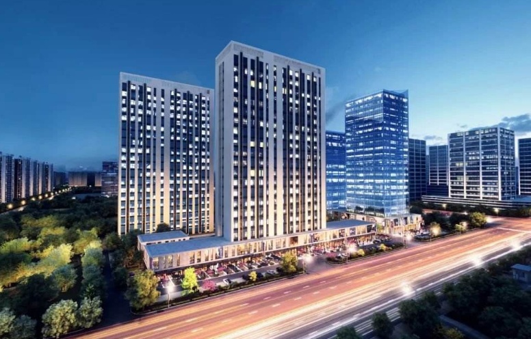 荣盛发展现在有投资价值吗,荣盛发展有望受益