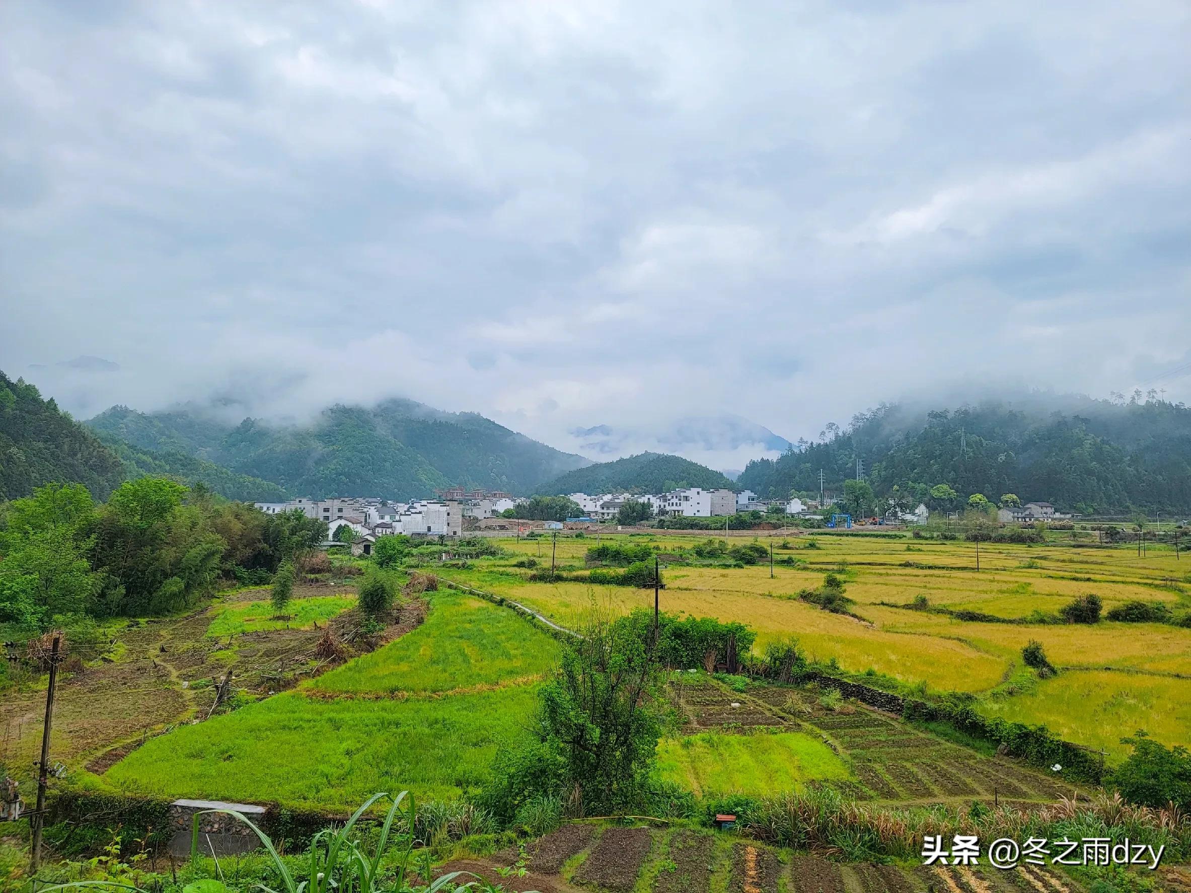 景德镇自驾游瑶里古镇攻略,景德镇瑶里2天一夜自驾游攻略