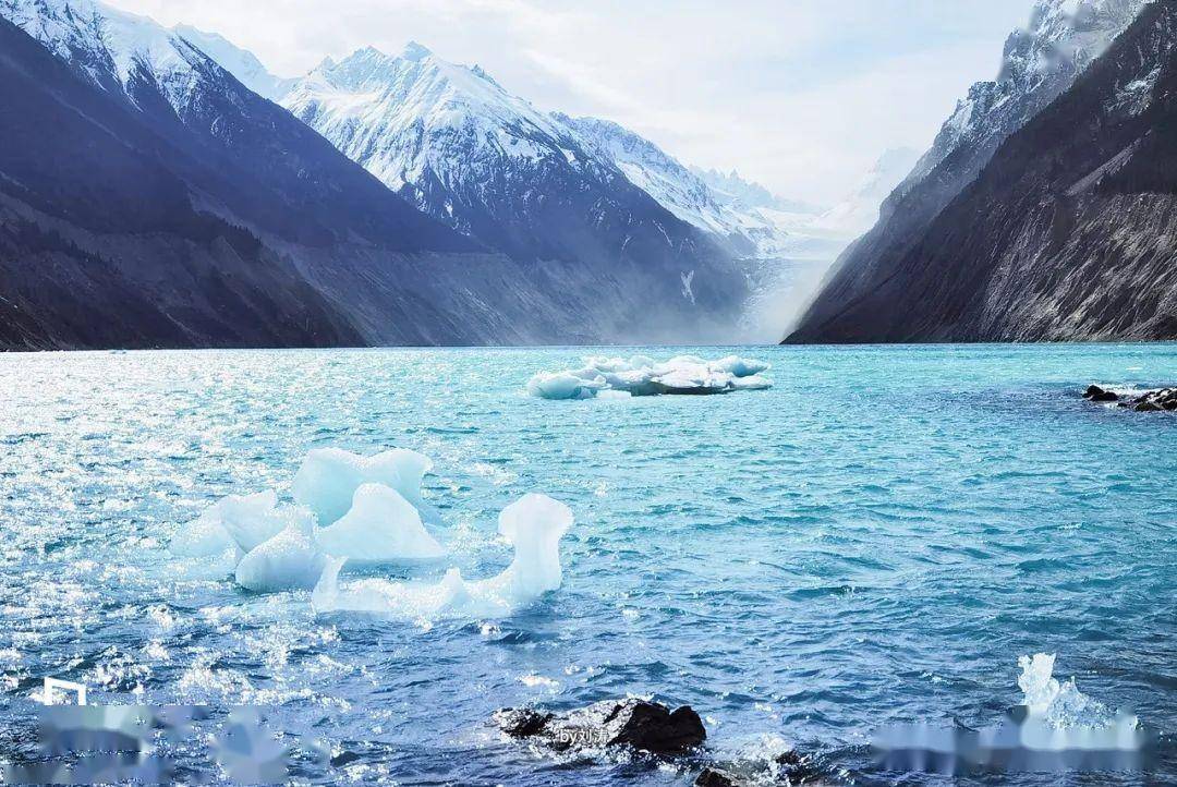 独库公路和川藏线风景,独库公路全程旅行攻略
