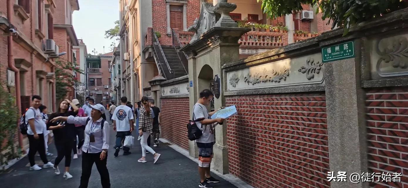 厦门鼓浪屿神秘打卡景点,厦门鼓浪屿一个让人陶醉地方