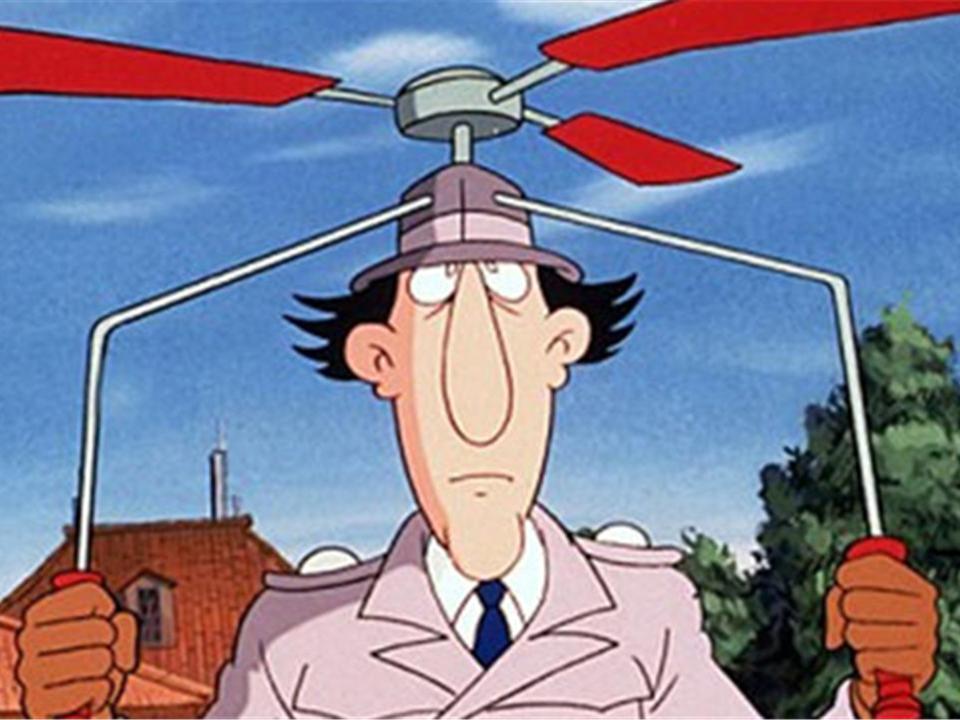 儿时的外国动画片,8090年代引进的国外老动画片