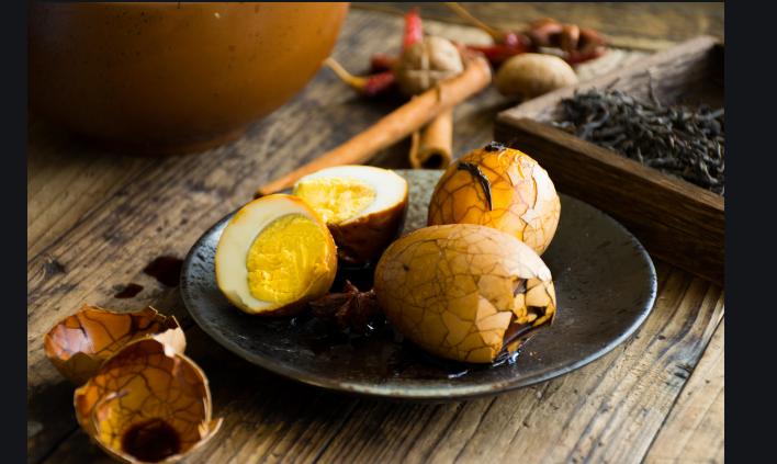 吃蛋的功效,吃蛋是素还是荤