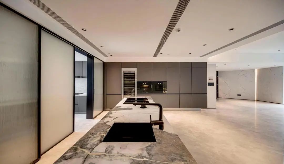 坐享CBD核心！苏州10万+豪宅区，昆山人抢疯了