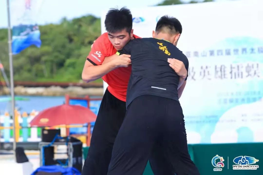 推手方法入门,怎么练拳速和力度