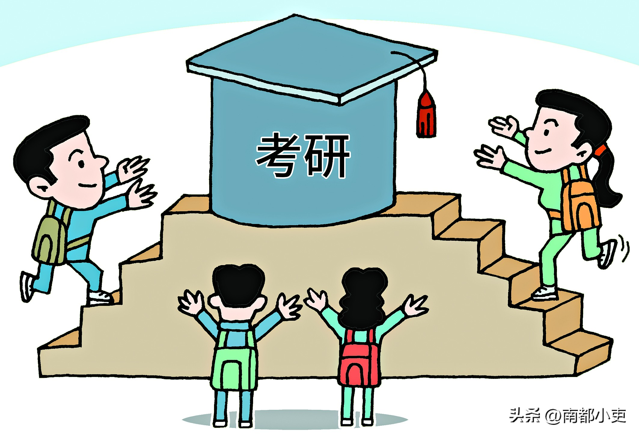 法学本科毕业是考研还是考公,大学本科毕业是考研好还是考公好