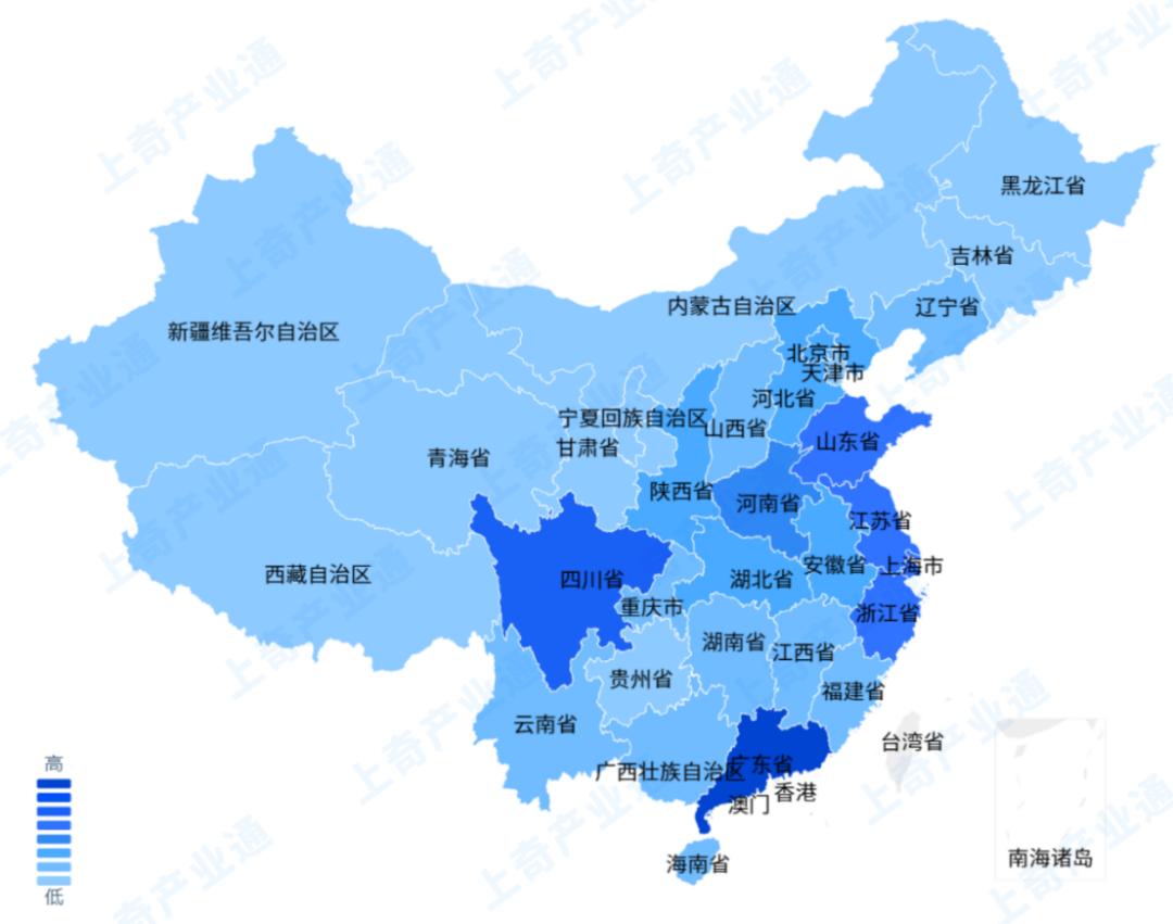 现代服务业招商引资优惠政策,现代服务业园区招商引资项目