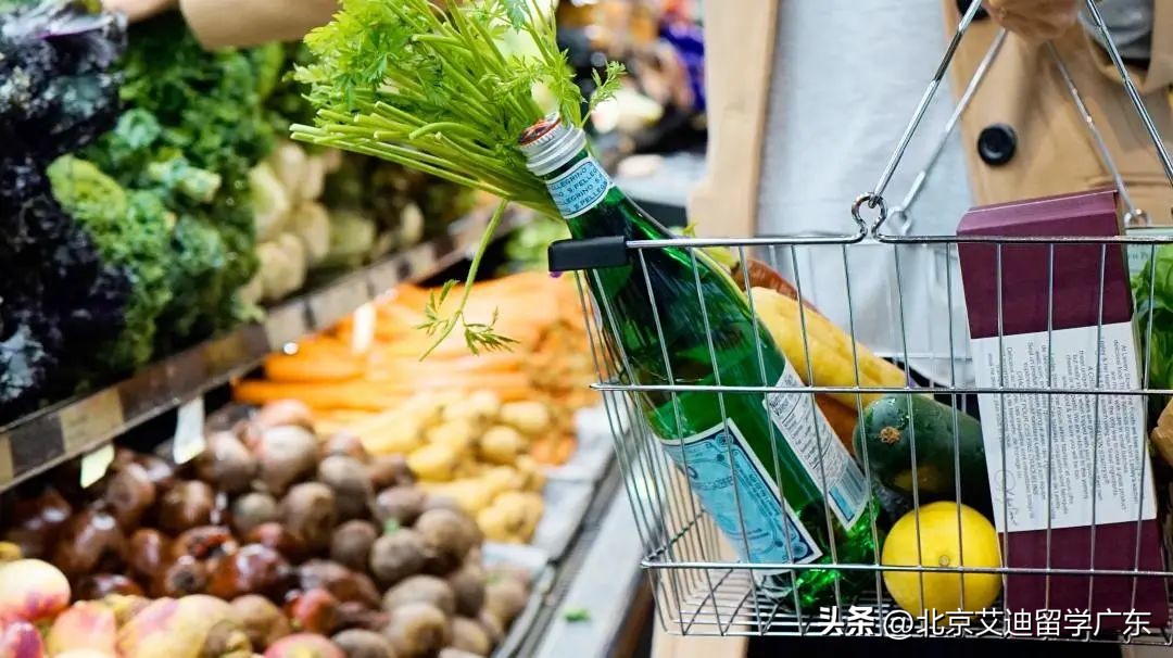 澳洲超市购物建议,澳洲值得去的超市