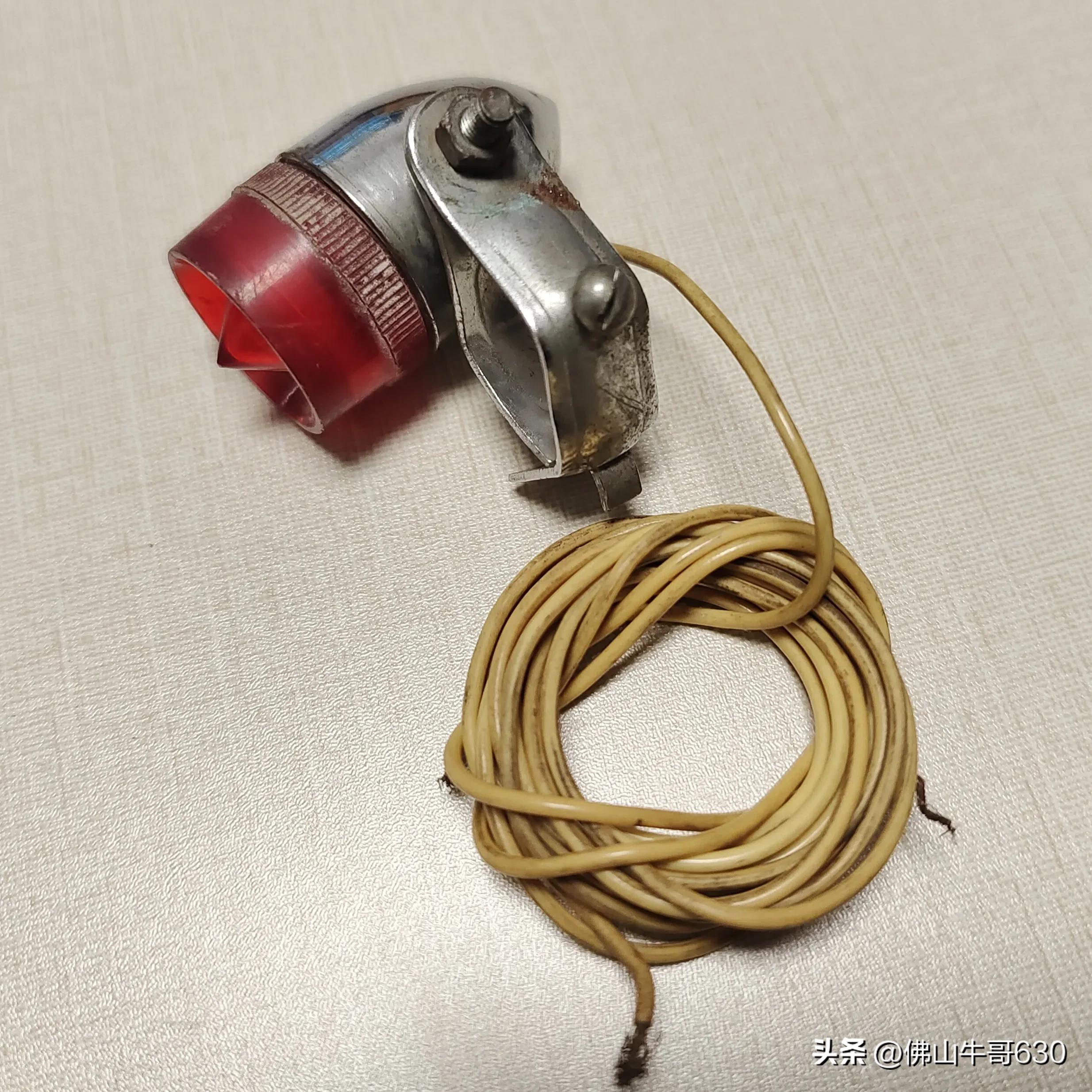 老款自行车发电机,老自行车收音机