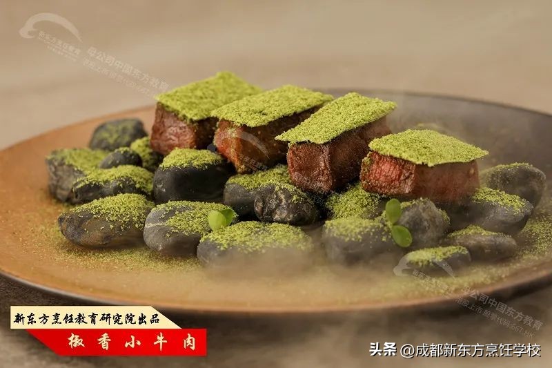 多巴安美食,当多巴胺走进美食界系列三