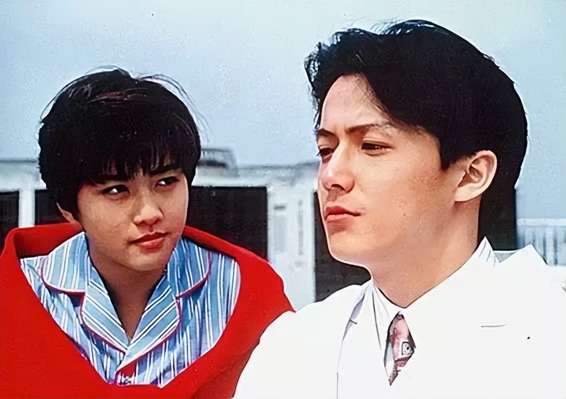 流星花园杉菜长发图片,杉菜流星花园ins新图