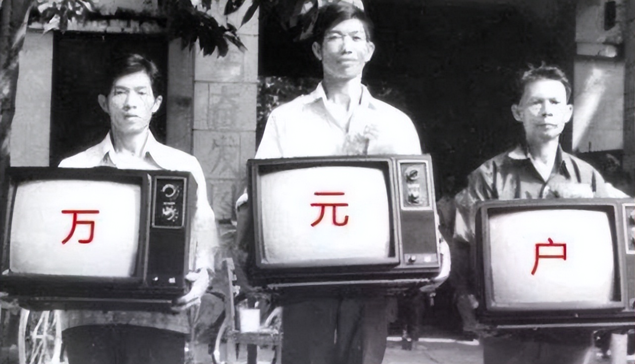 广州亿万富豪最新数据,广州亿万富翁一览表