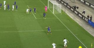 6-0，超级*案惨**！张康阳又狂喜，意甲争四全乱了：第4至第7只差3分