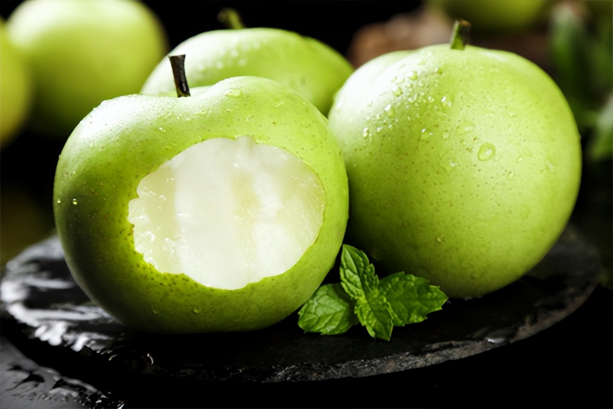 梨都有哪些品种什么梨最好吃,常见30种梨的区别及口感