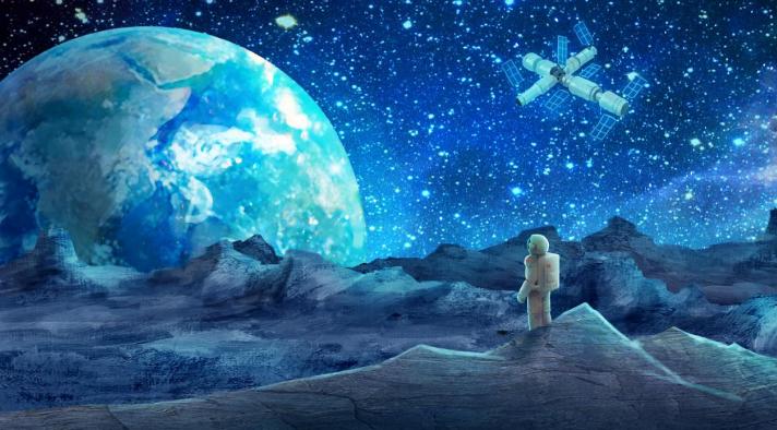 萨摩耶云科技集团简介,萨摩耶林建明