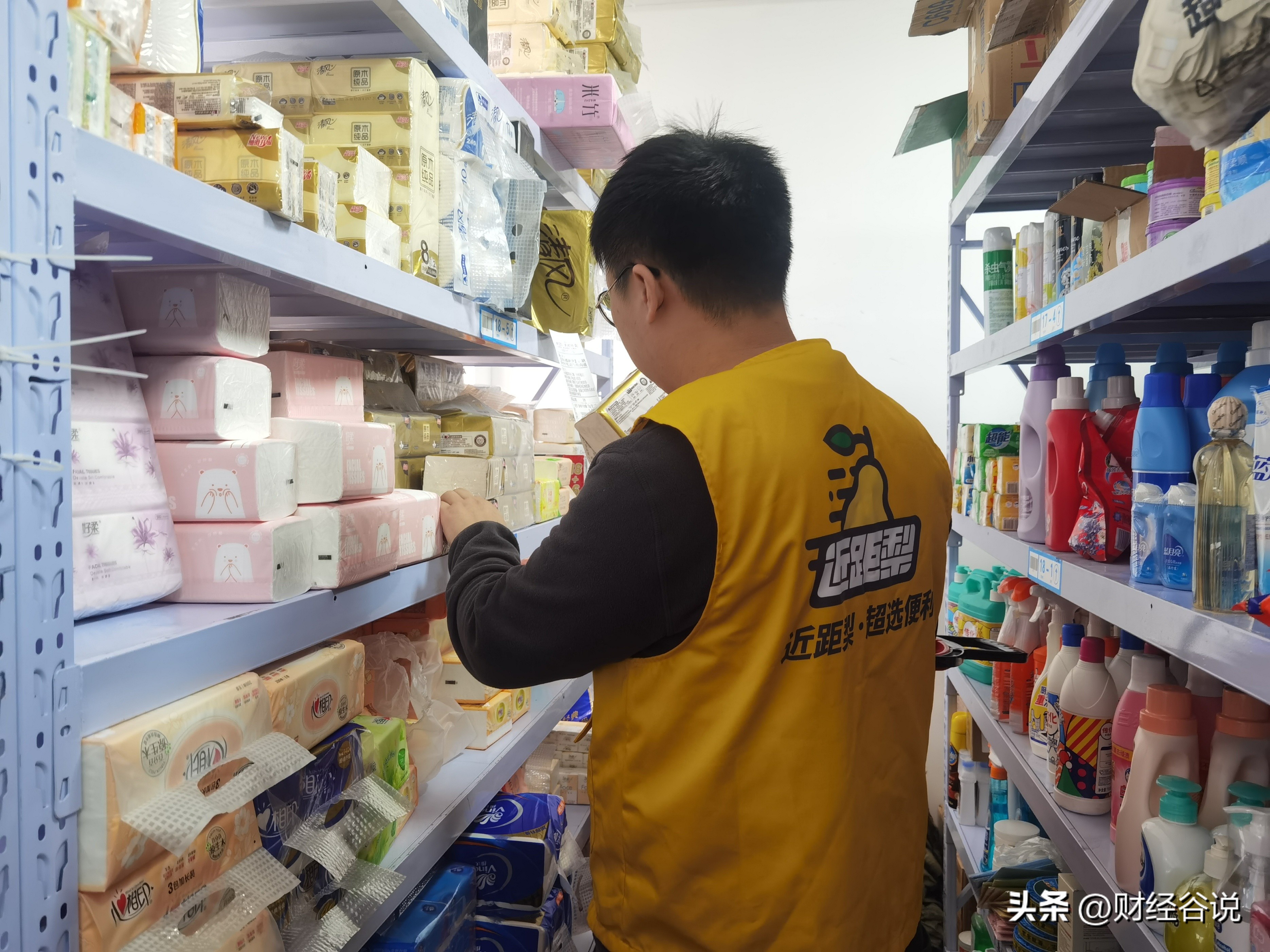 美团闪电仓合作,即时零售美团闪电仓是奇招