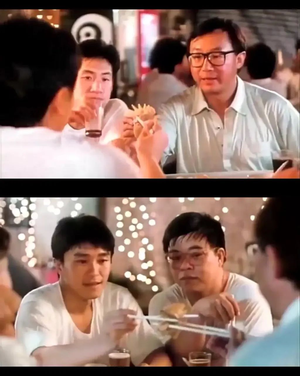 周星驰1992的传奇,周星驰几次打破香港电影纪录