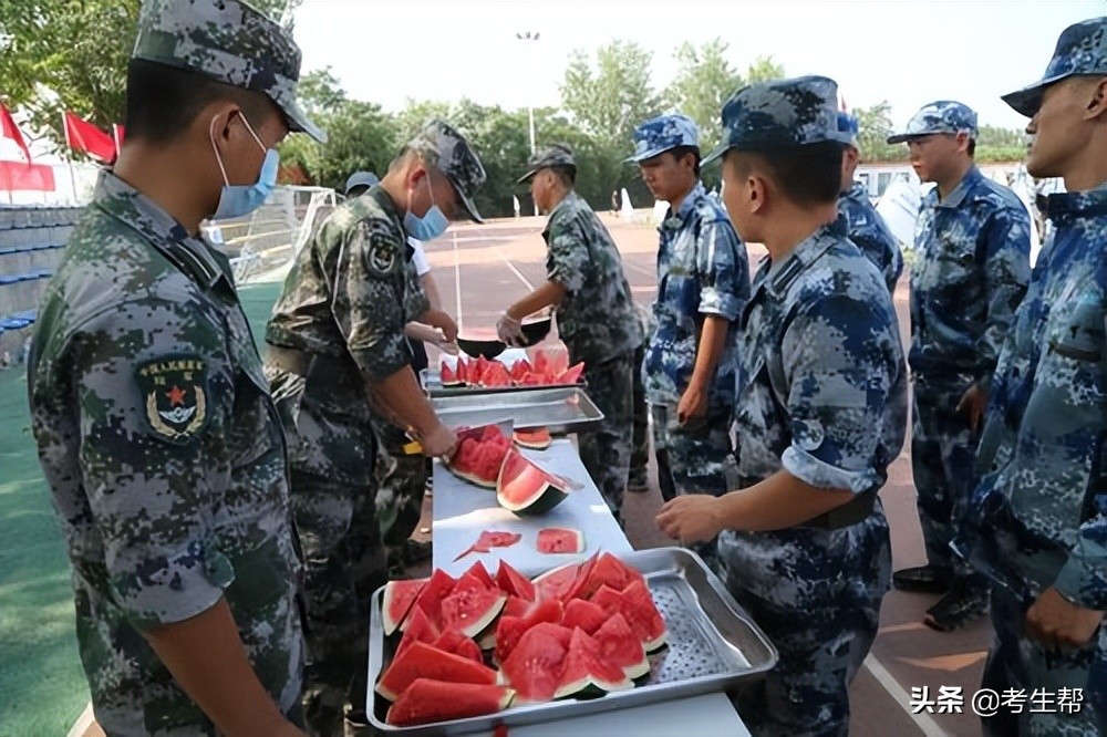 2022最“甜”的大学-西安航空职业技术学院喊你一起吃瓜啦