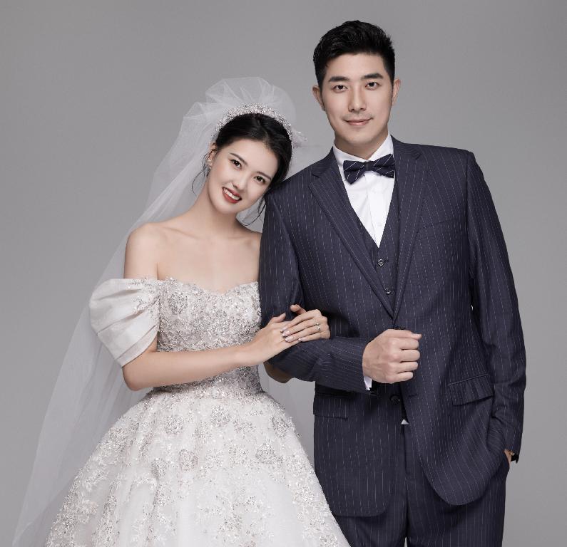 恭喜！女排第一美女婚礼日期确定，男友800万顶薪，送法拉利超跑