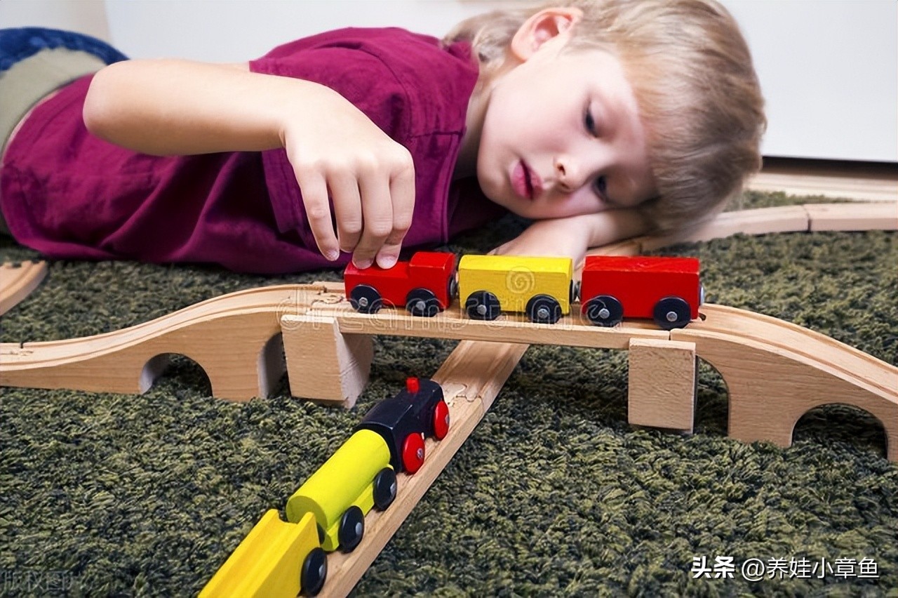 2-3岁益智玩具怎么选,适合儿童1-3岁益智玩具推荐