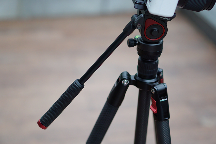 碳纤维三脚架多功能便携,碳纤维高品质三脚架