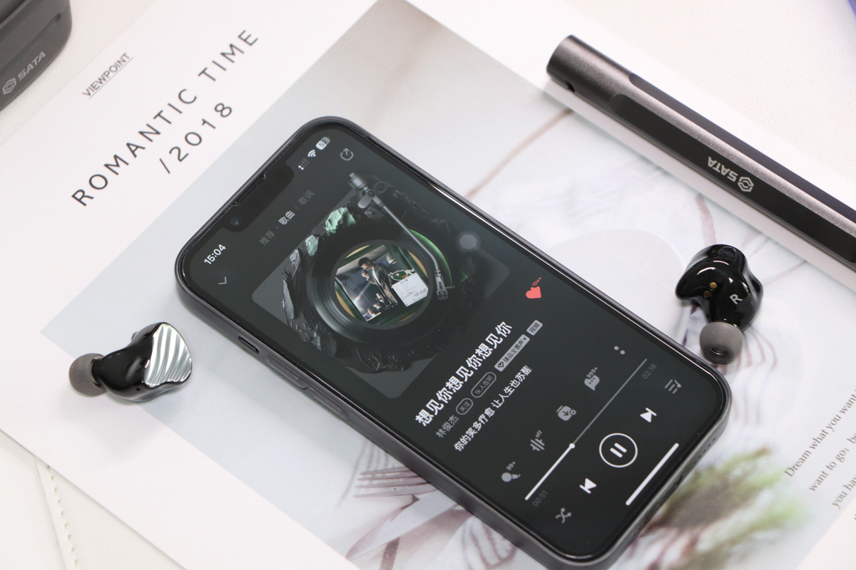 惠威AW-75耳机试听,惠威蓝牙耳机aw-85怎么样