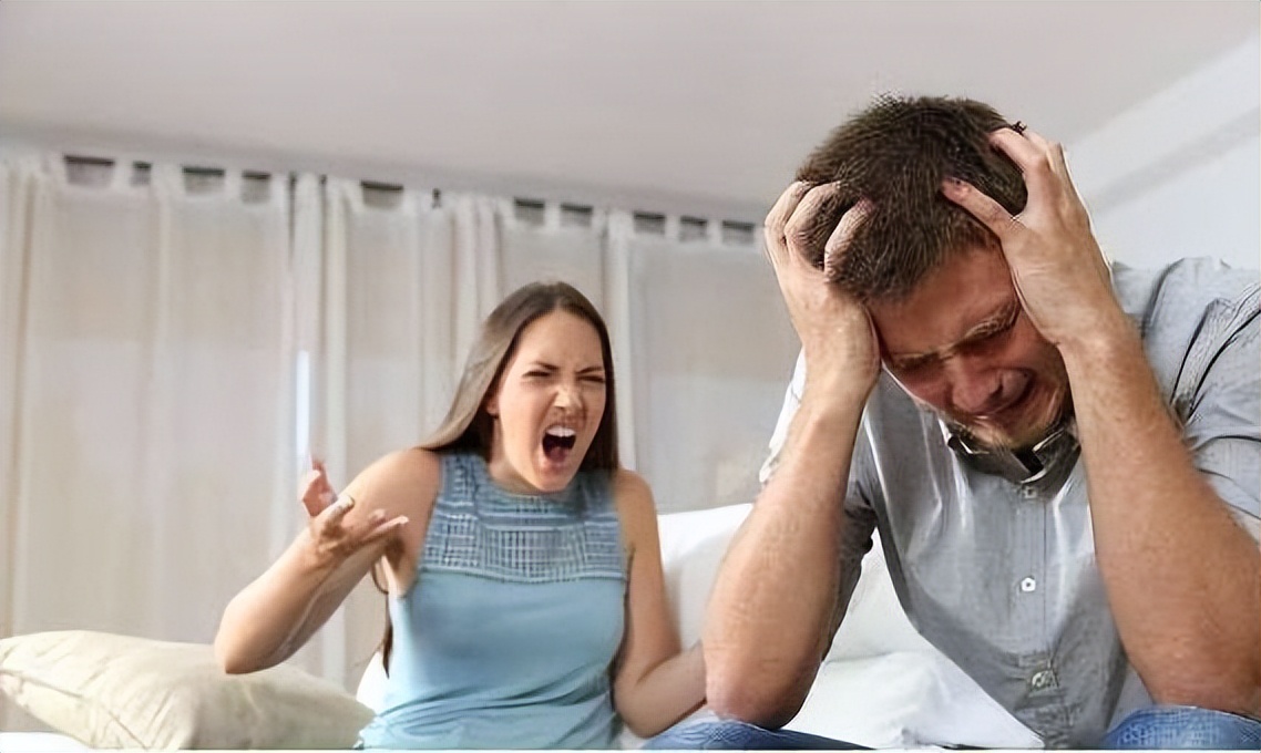 女性为什么渴望异性,为什么女性总是渴望丈夫爱她