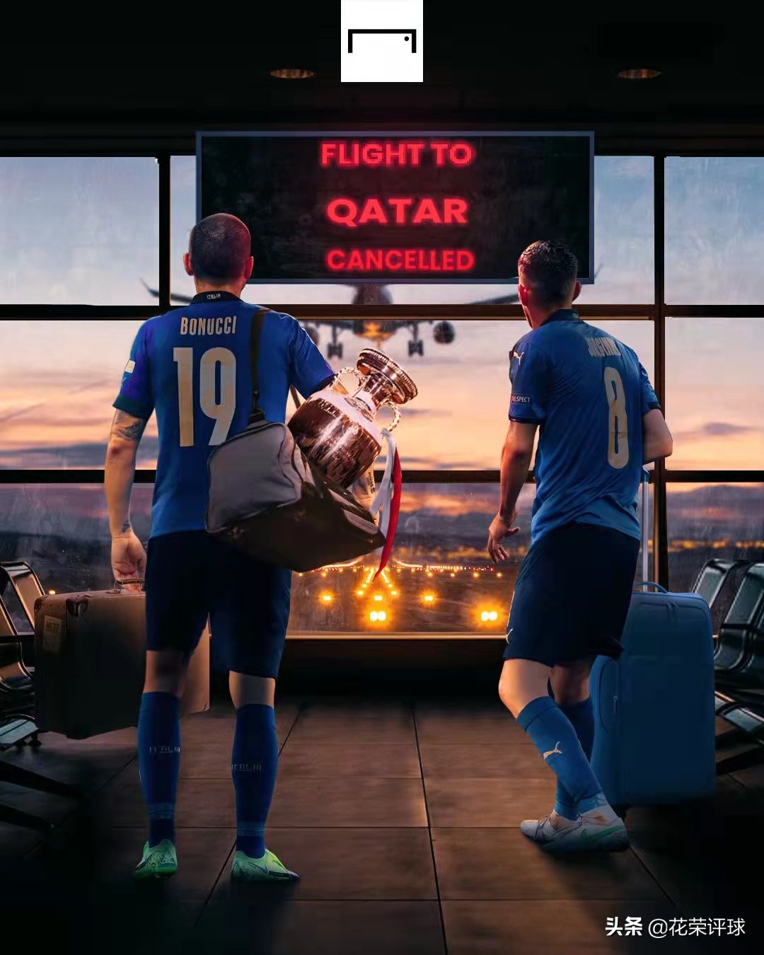 亚平宁足坛集锦,亚平宁世界杯集锦