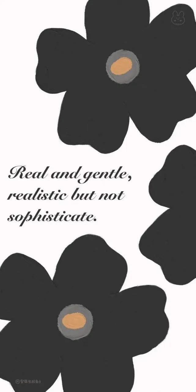 黑暗系的壁纸文字,黑暗色系的壁纸