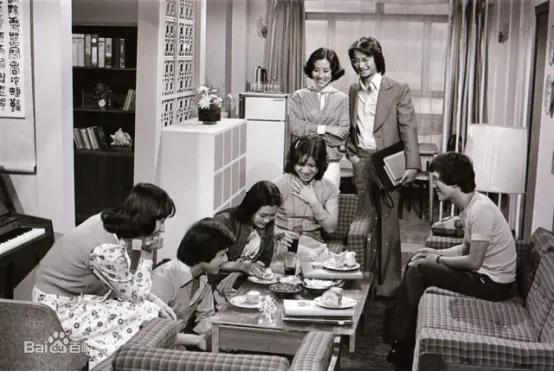 TvB历年电视剧系列,tvb历年电视剧列表