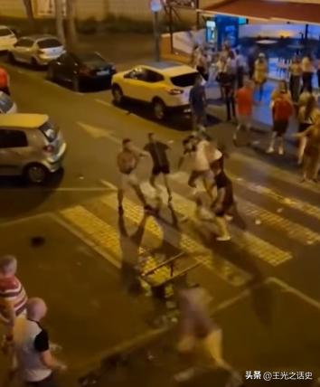 看球看到烧球场？欧洲为什么盛产足球流氓