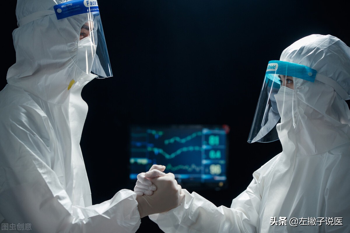 新冠“克星”药物已找到？效果优于瑞德西韦？千金藤素是什么药物